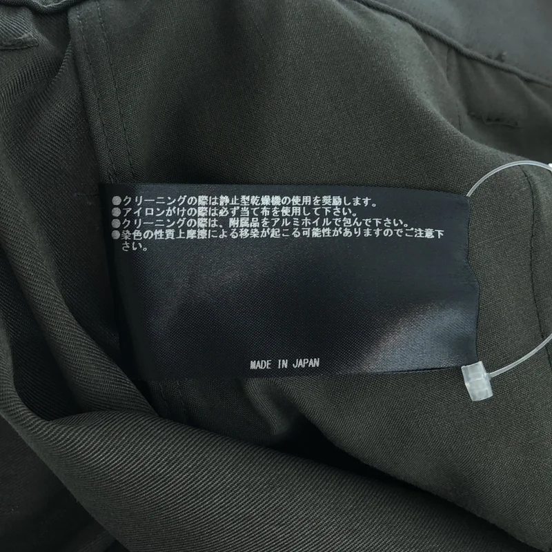THE RERACS / ザリラクス | 2023AW | FRENCH ARMY F2 CARGO PANTS カーゴパンツ | 46 | メンズ