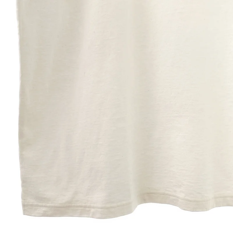 oblada / オブラダ | 2026SS | UNCLE TEE / アインシュタイン プリントTシャツ | F | レディース