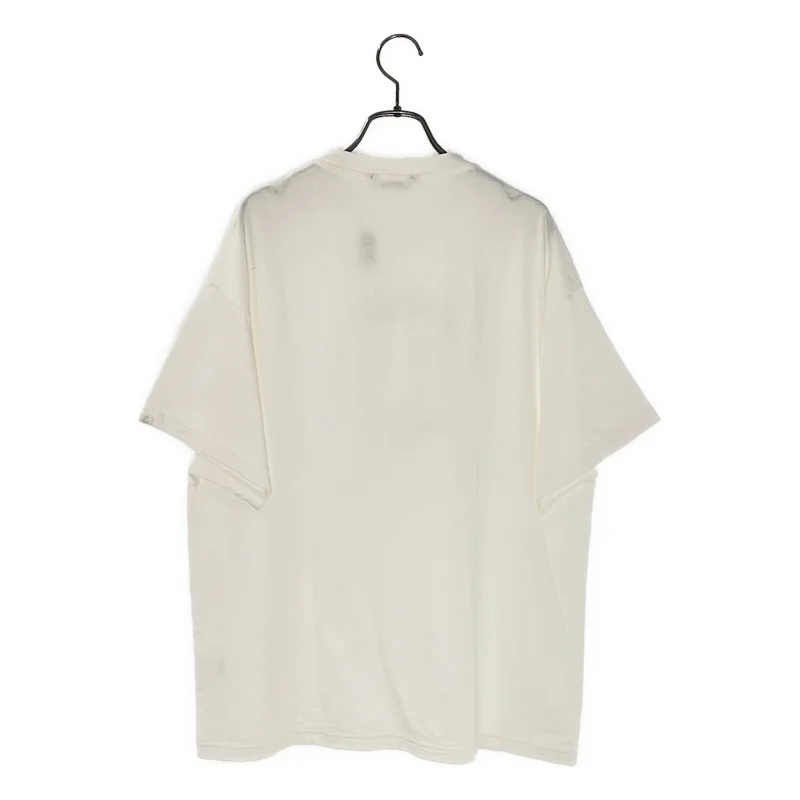 oblada / オブラダ | 2026SS | UNCLE TEE / アインシュタイン プリントTシャツ | F | レディース