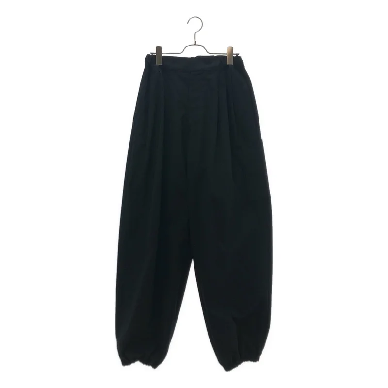 qualia / クオリア | balloon pants バルーンパンツ | B | レディース