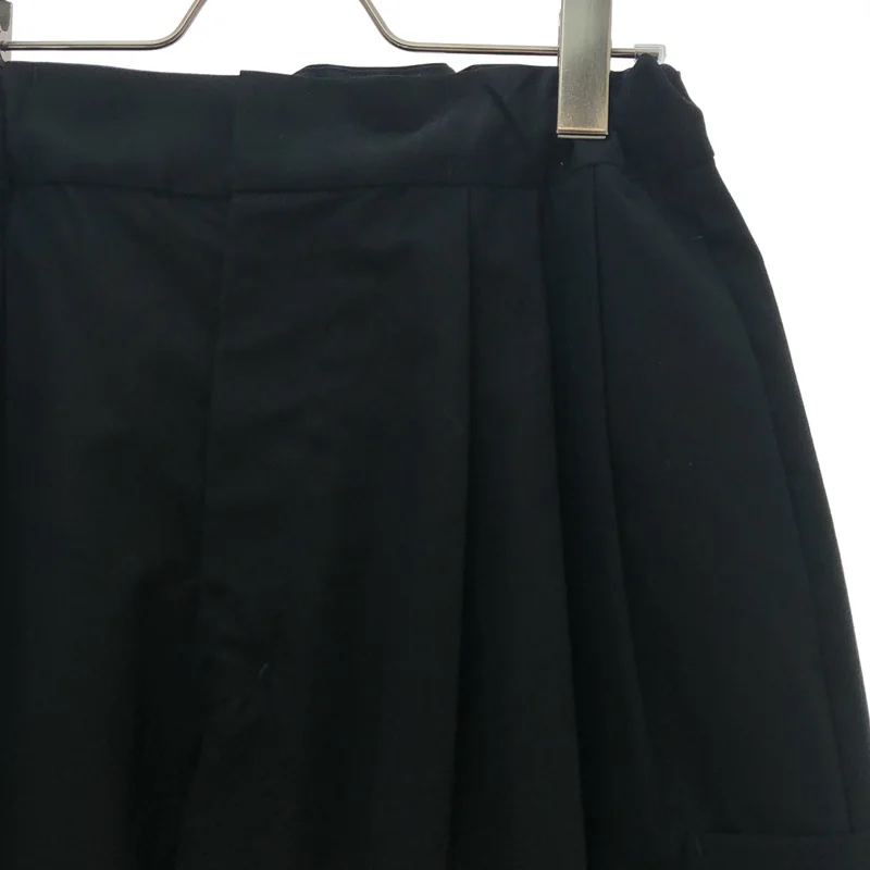 qualia / クオリア | balloon pants バルーンパンツ | B | レディース
