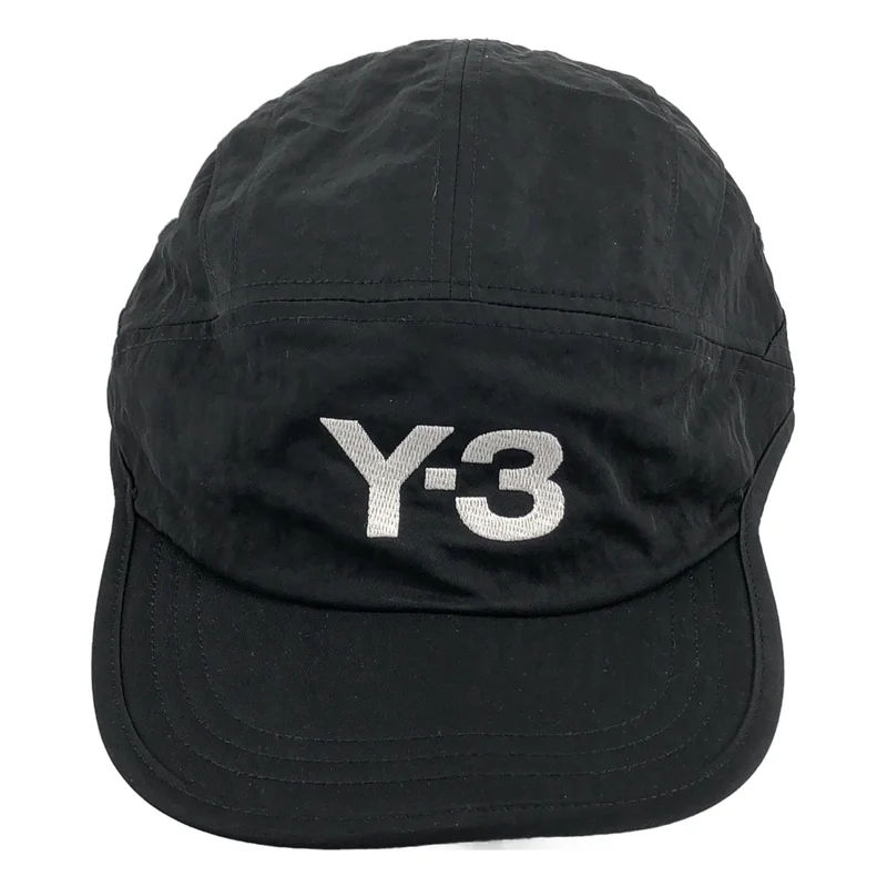 Y-3 / ワイスリー | RUNNING CAP / ロゴ ランニング キャップ 帽子 / 調整可 | OSFL | その他