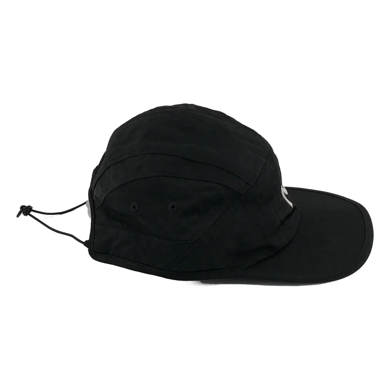 Y-3 / ワイスリー | RUNNING CAP / ロゴ ランニング キャップ 帽子 / 調整可 | OSFL | その他
