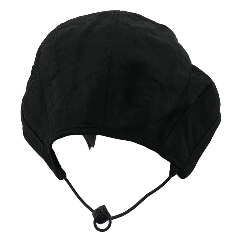 Y-3 / ワイスリー | RUNNING CAP / ロゴ ランニング キャップ 帽子 / 調整可 | OSFL | その他