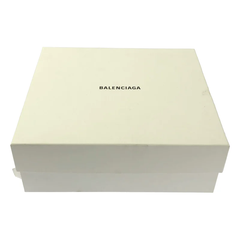 BALENCIAGA / バレンシアガ | サテン ポインテッドトゥ ミュール サンダル | 38 | レディース