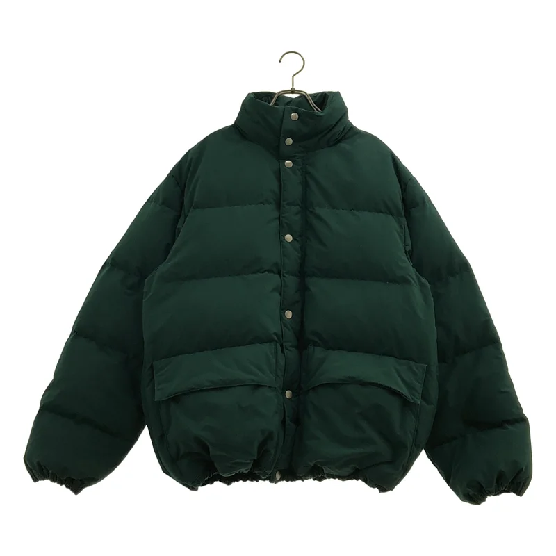 JIL SANDER+ / ジルサンダープラス | 2021AW | ハイネック ダウンジャケット | M | メンズ