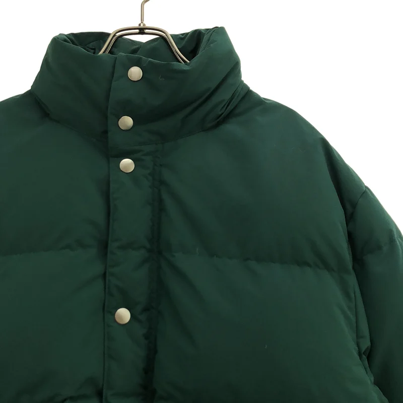 JIL SANDER+ / ジルサンダープラス | 2021AW | ハイネック ダウンジャケット | M | メンズ