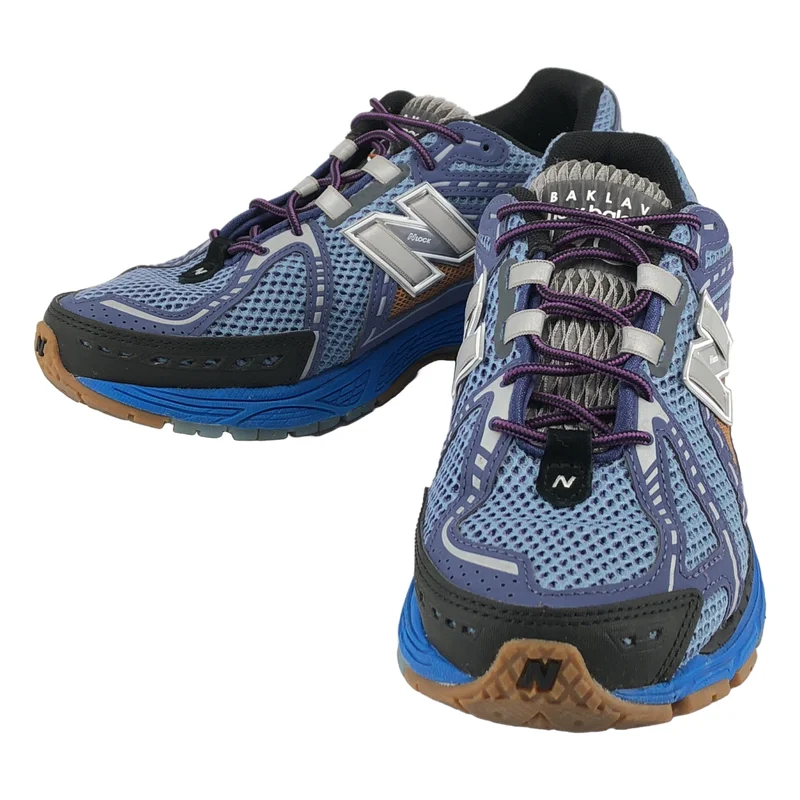New Balance / ニューバランス | × Action Bronson 1906R Medusa Azul スニーカー / M1906RON | 24.5 | レディース