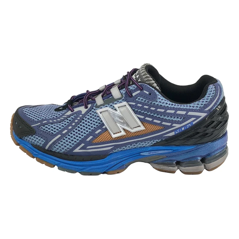 New Balance / ニューバランス | × Action Bronson 1906R Medusa Azul スニーカー / M1906RON | 24.5 | レディース