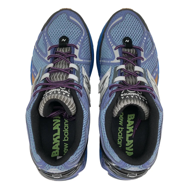 New Balance / ニューバランス | × Action Bronson 1906R Medusa Azul スニーカー / M1906RON | 24.5 | レディース