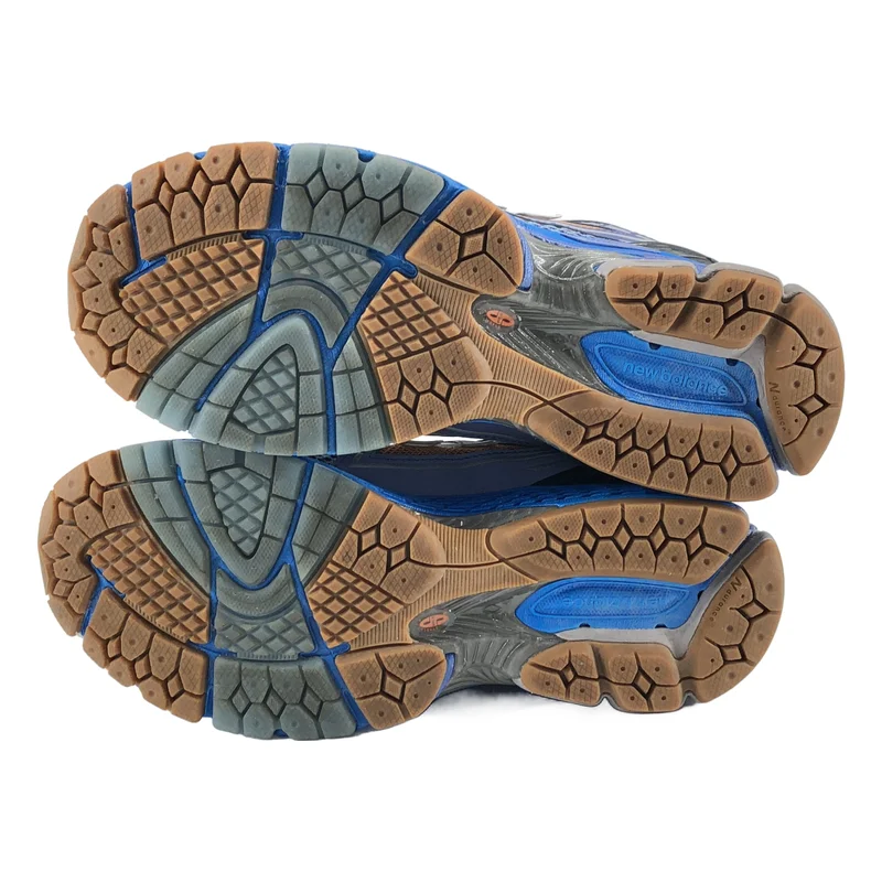 New Balance / ニューバランス | × Action Bronson 1906R Medusa Azul スニーカー / M1906RON | 24.5 | レディース