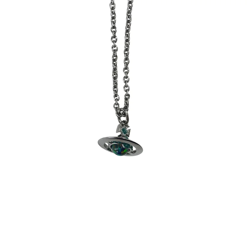 Vivienne Westwood / ヴィヴィアンウエストウッド | オーブ ネックレス |