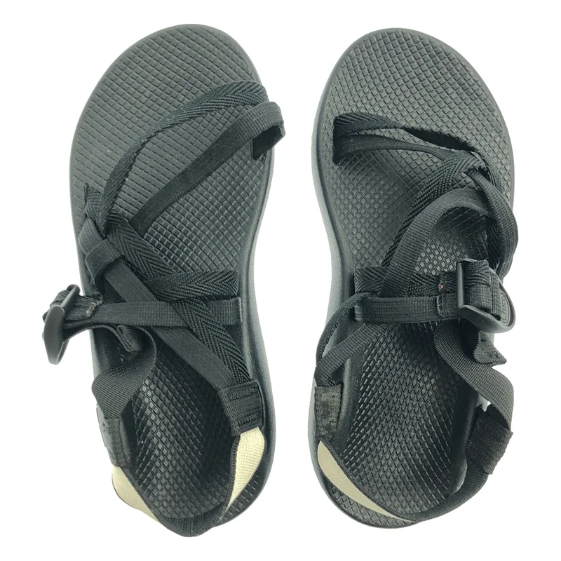 N.HOOLYWOOD / エヌハリウッド | ×Chaco / ZX1 ストラップ サンダル | 9 | メンズ