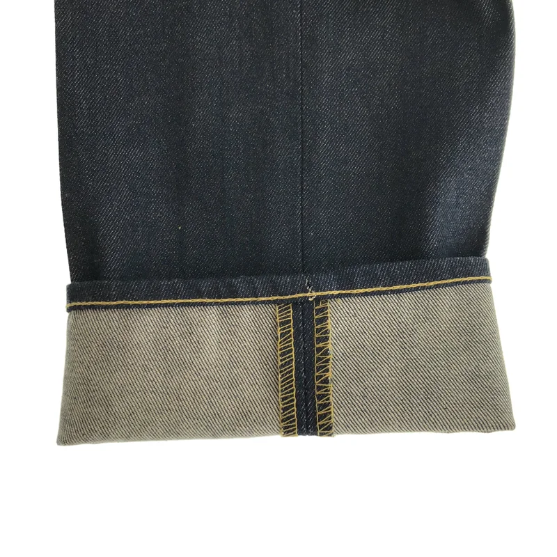 Shinzone / シンゾーン | HIGH WAIST IVY JEANS デニムパンツ | 32 | レディース
