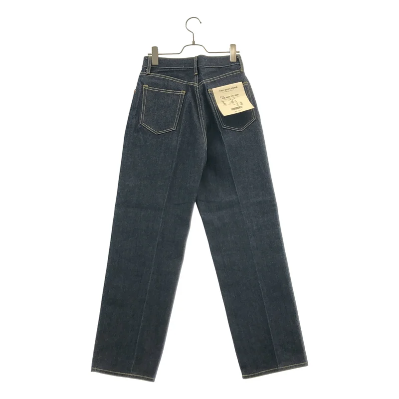 Shinzone / シンゾーン | HIGH WAIST IVY JEANS デニムパンツ | 32 | レディース