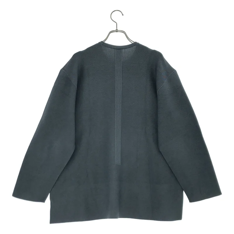 CFCL / シーエフシーエル | GARTER CREW NECK TEE2 ギャザークルーネックティー | 3 | メンズ
