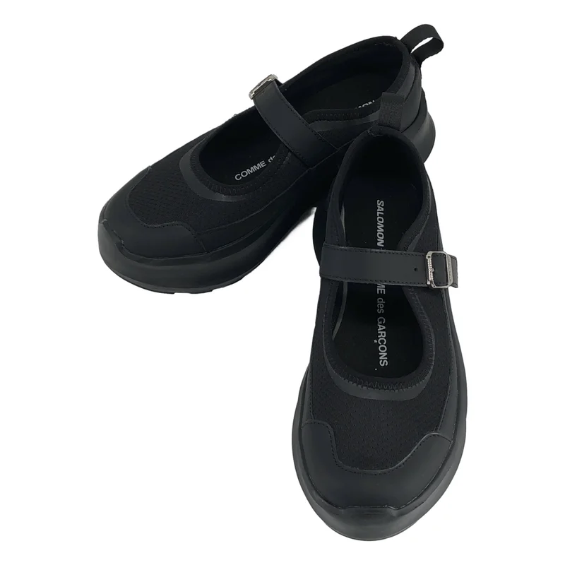 COMME des GARCONS / コムデギャルソン | ×SALOMON / RX MARY JANE PLATFORM スニーカー | 38 | レディース