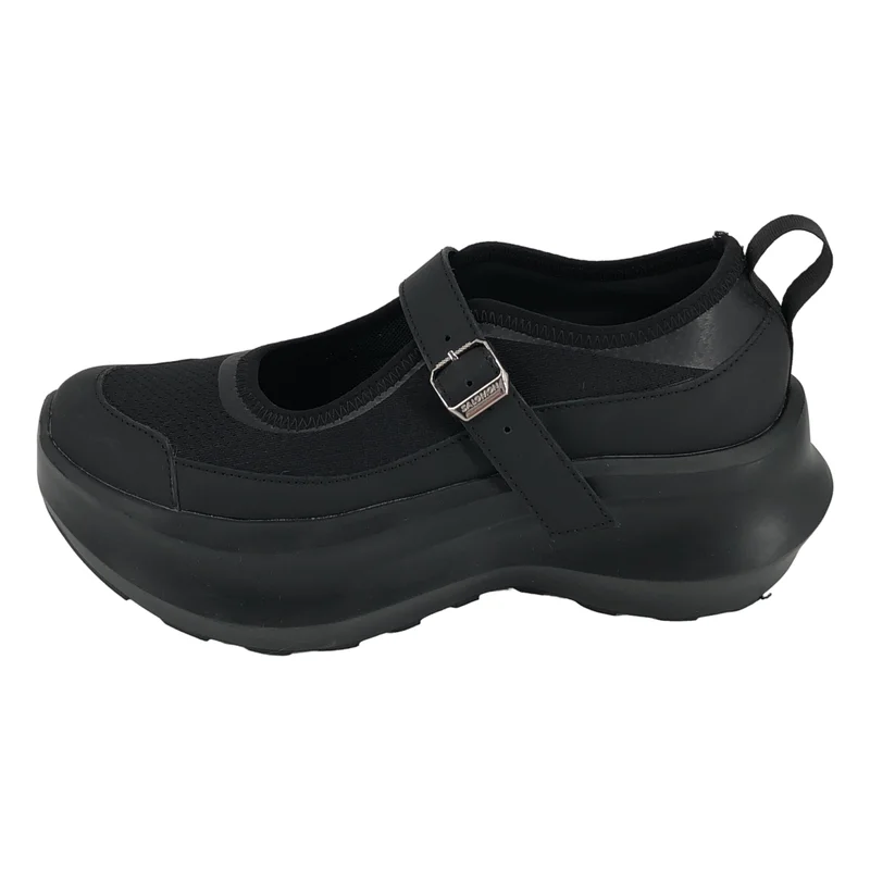 COMME des GARCONS / コムデギャルソン | ×SALOMON / RX MARY JANE PLATFORM スニーカー | 38 | レディース