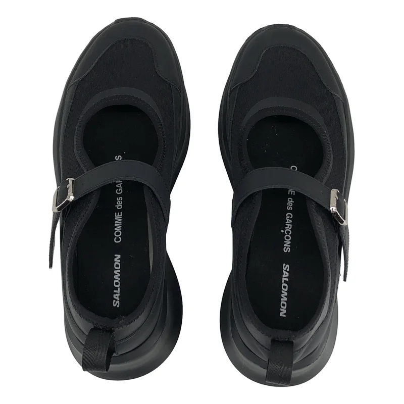 COMME des GARCONS / コムデギャルソン | ×SALOMON / RX MARY JANE PLATFORM スニーカー | 38 | レディース
