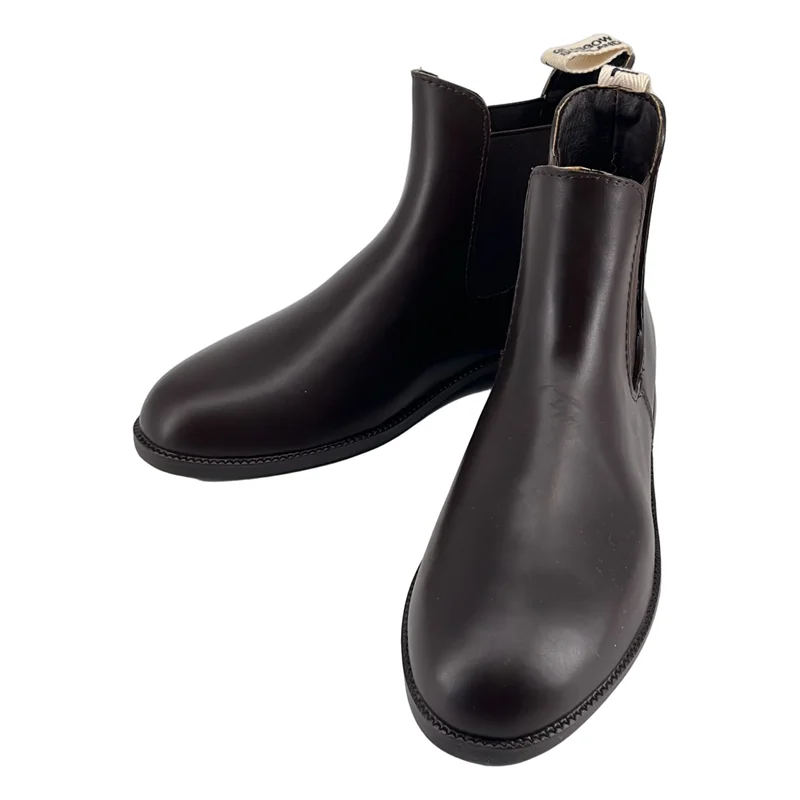 Traditional Weatherwear / トラディショナルウェザーウェア | SIDEGORE RAINBOOTS / サイドゴア レインブーツ | 39 | レディース