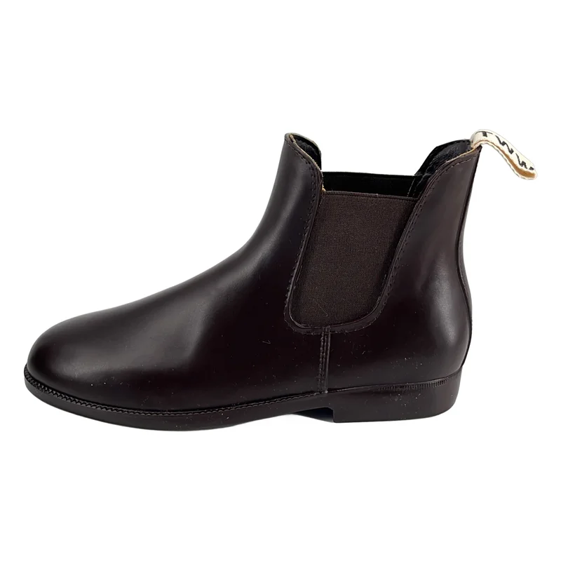 Traditional Weatherwear / トラディショナルウェザーウェア | SIDEGORE RAINBOOTS / サイドゴア レインブーツ | 39 | レディース