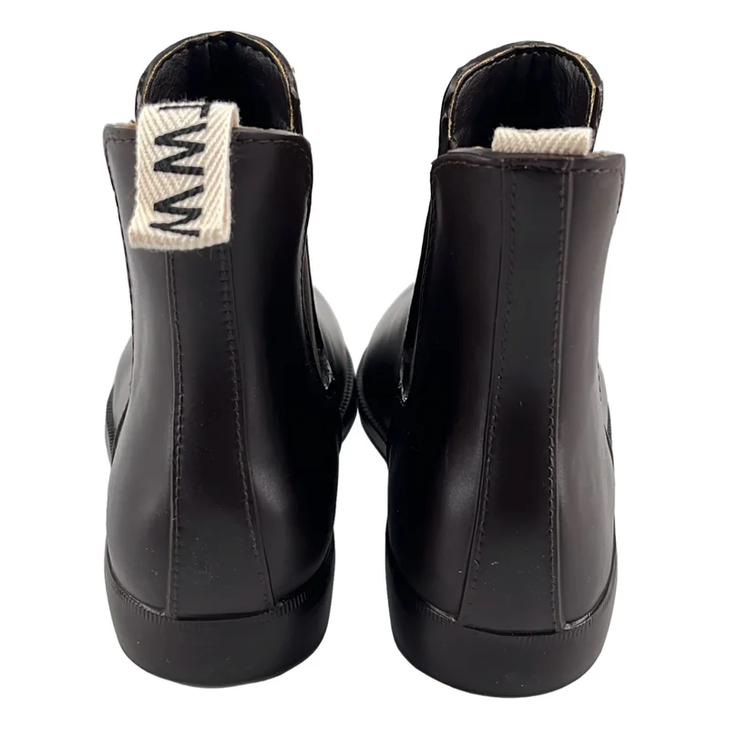 Traditional Weatherwear / トラディショナルウェザーウェア | SIDEGORE RAINBOOTS / サイドゴア レインブーツ | 39 | レディース
