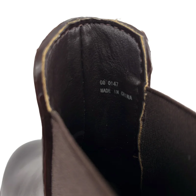 Traditional Weatherwear / トラディショナルウェザーウェア | SIDEGORE RAINBOOTS / サイドゴア レインブーツ | 39 | レディース
