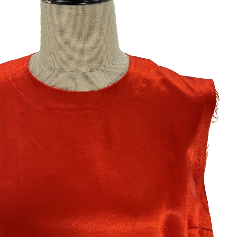 COMME des GARCONS / コムデギャルソン | 2023AW | チュニック_ノースリーブ GL-B015 | S | レディース