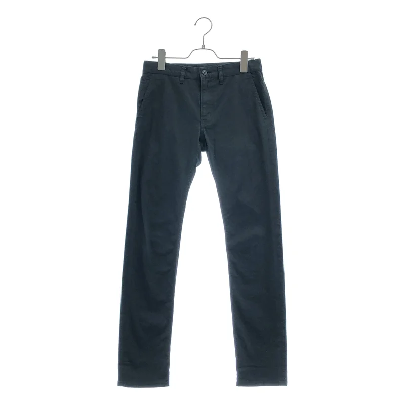 COMME des GARCONS / コムデギャルソン | 2011AW | コットンストレッチ スキニーパンツ | S | レディース