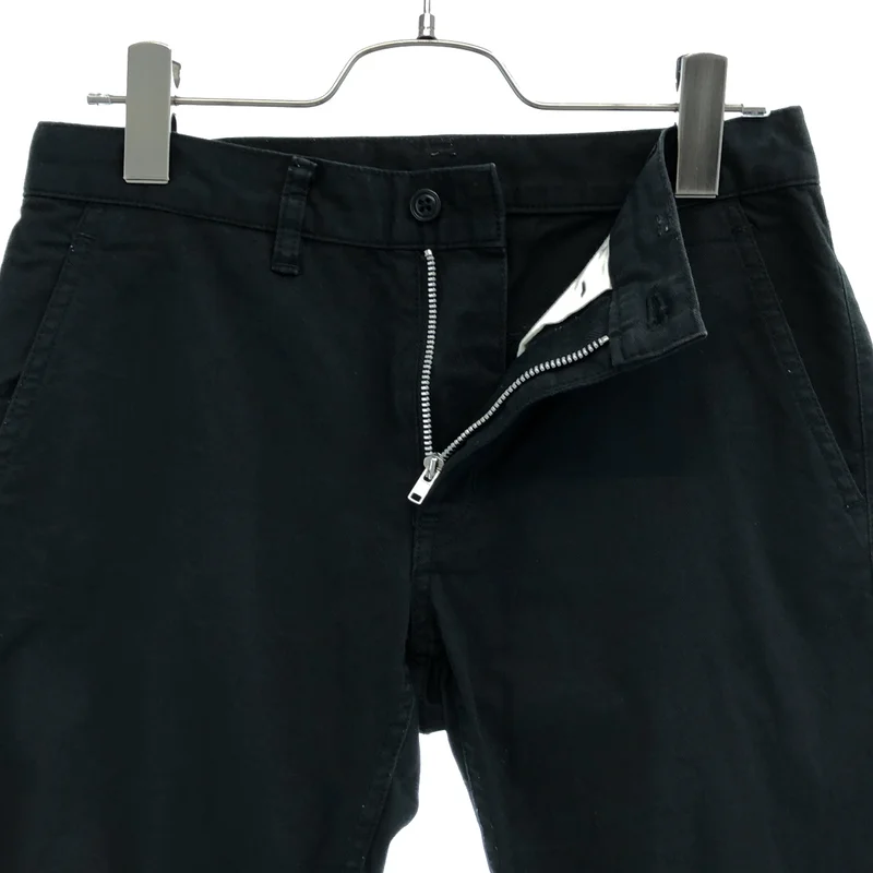 COMME des GARCONS / コムデギャルソン | 2011AW | コットンストレッチ スキニーパンツ | S | レディース