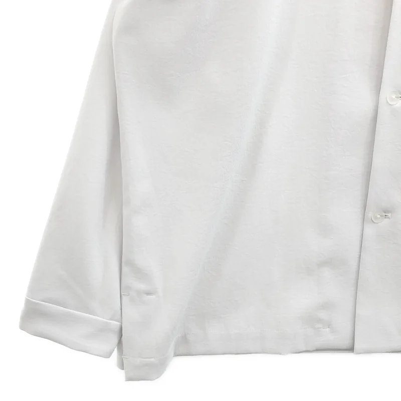 TEATORA / テアトラ | 2026SS | CAMBRIAN SHIRT PHO シャツ_長袖 | 4 | メンズ