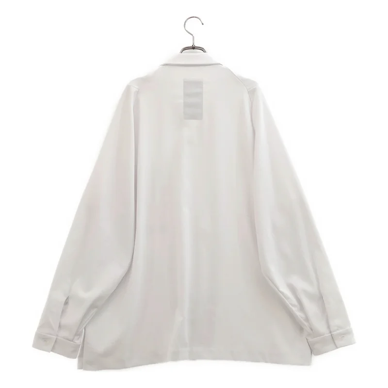 TEATORA / テアトラ | 2026SS | CAMBRIAN SHIRT PHO シャツ_長袖 | 4 | メンズ