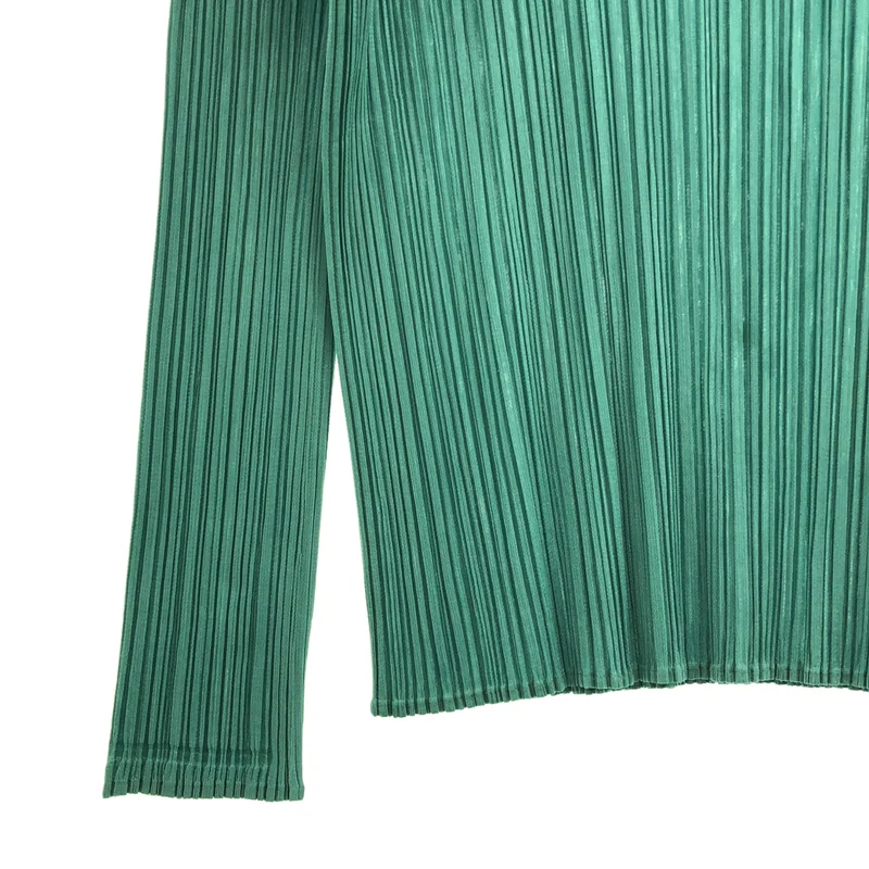 PLEATS PLEASE ISSEY MIYAKE / プリーツプリーズイッセイミヤケ | 2023AW | FROZEN FLOWER / フローズンフラワー プリーツカットソー | 3 | レディース