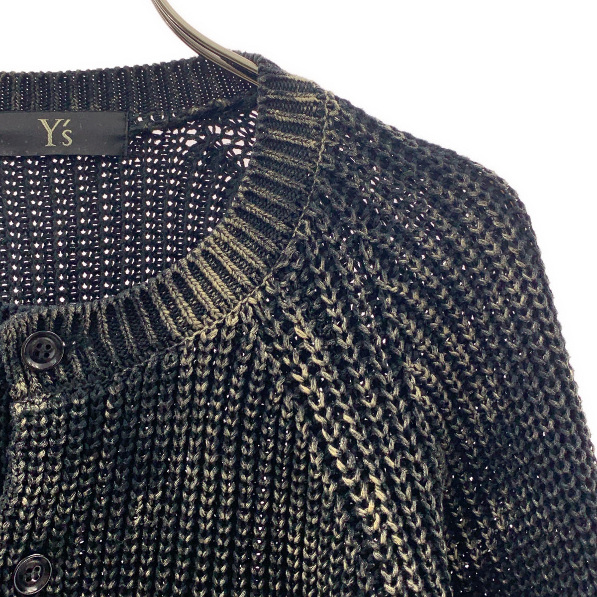 Yohji Yamamoto – Tagged 