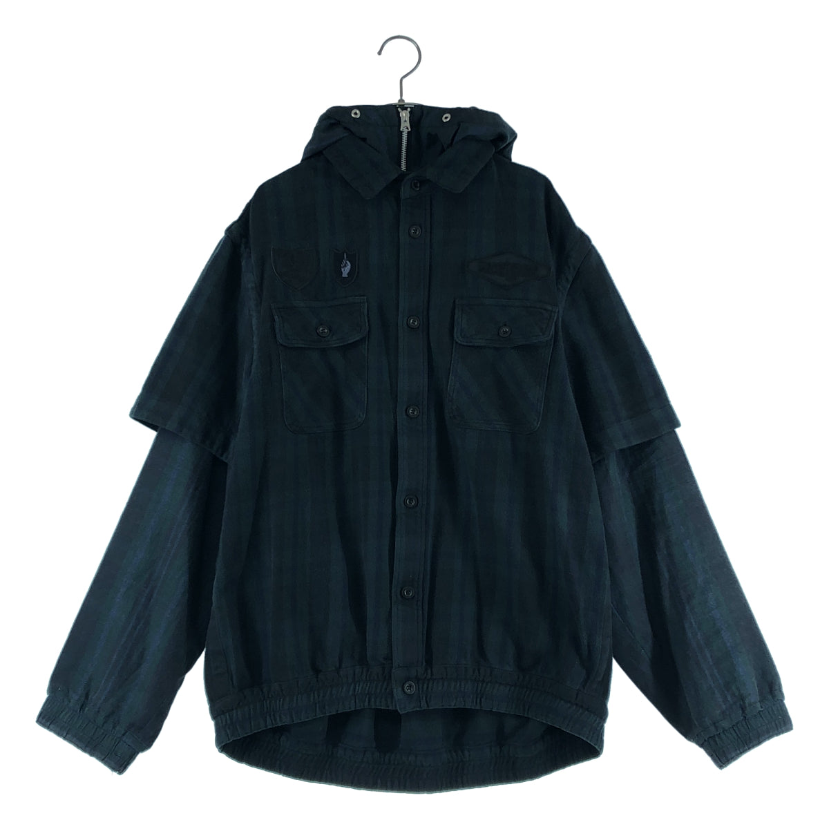 sacai – KLD