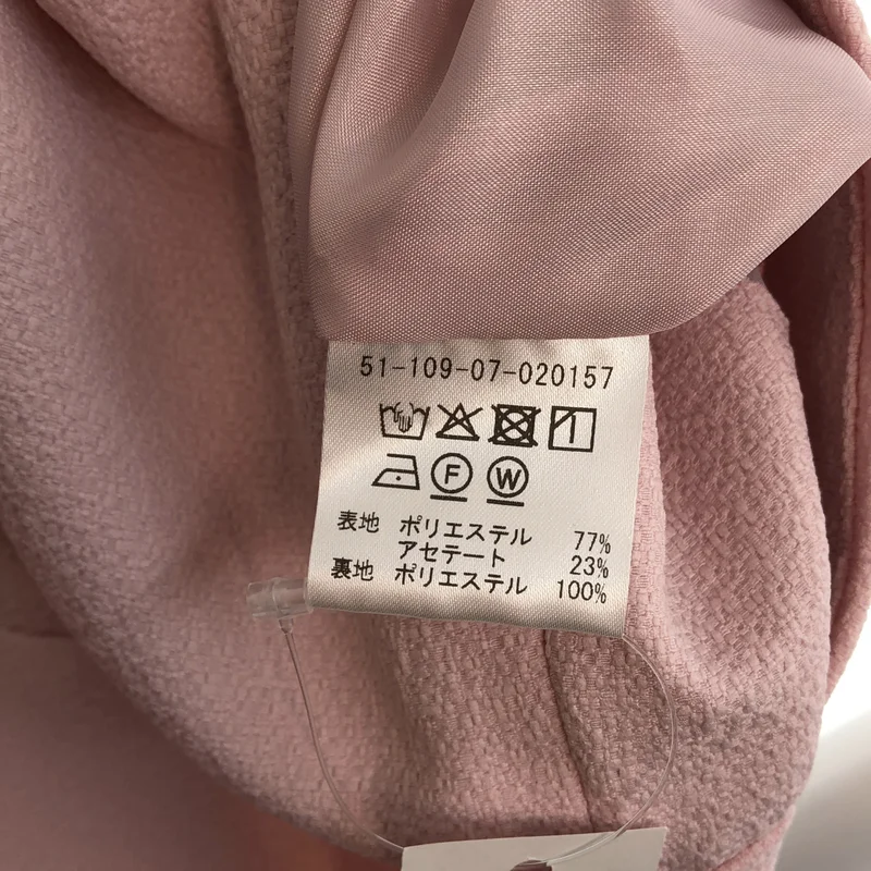 ESTNATION / エストネーション | タック ワイドパンツ 51-109-07-020157 | 36 | レディース