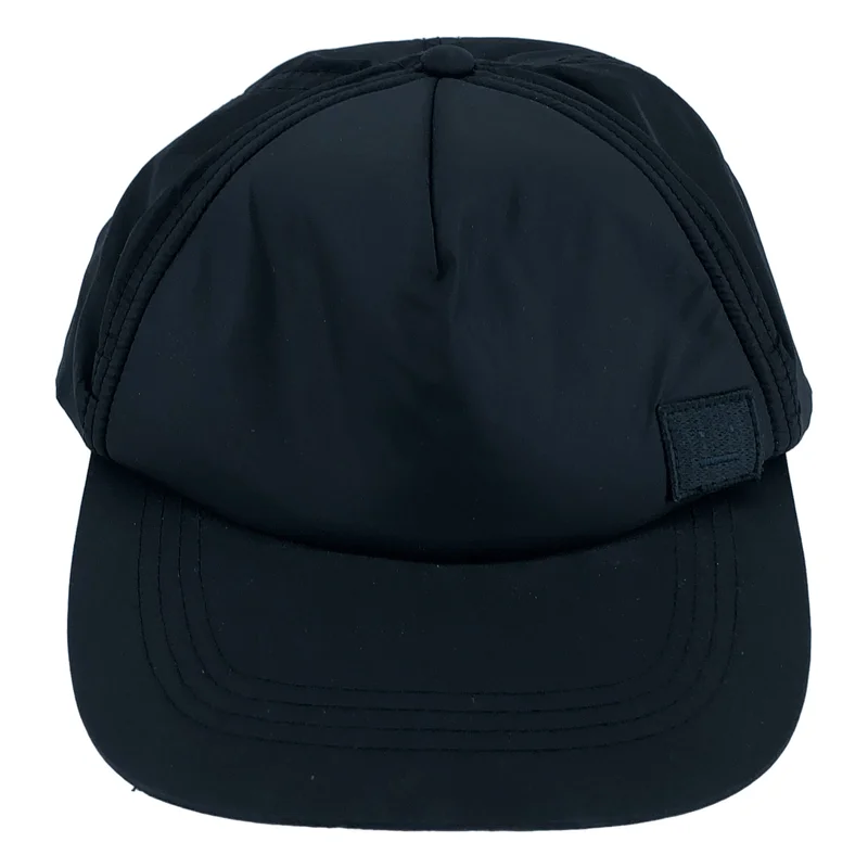 Acne Studios / アクネストゥディオズ | COVIA FACE ナイロン キャップ | 59cm | その他