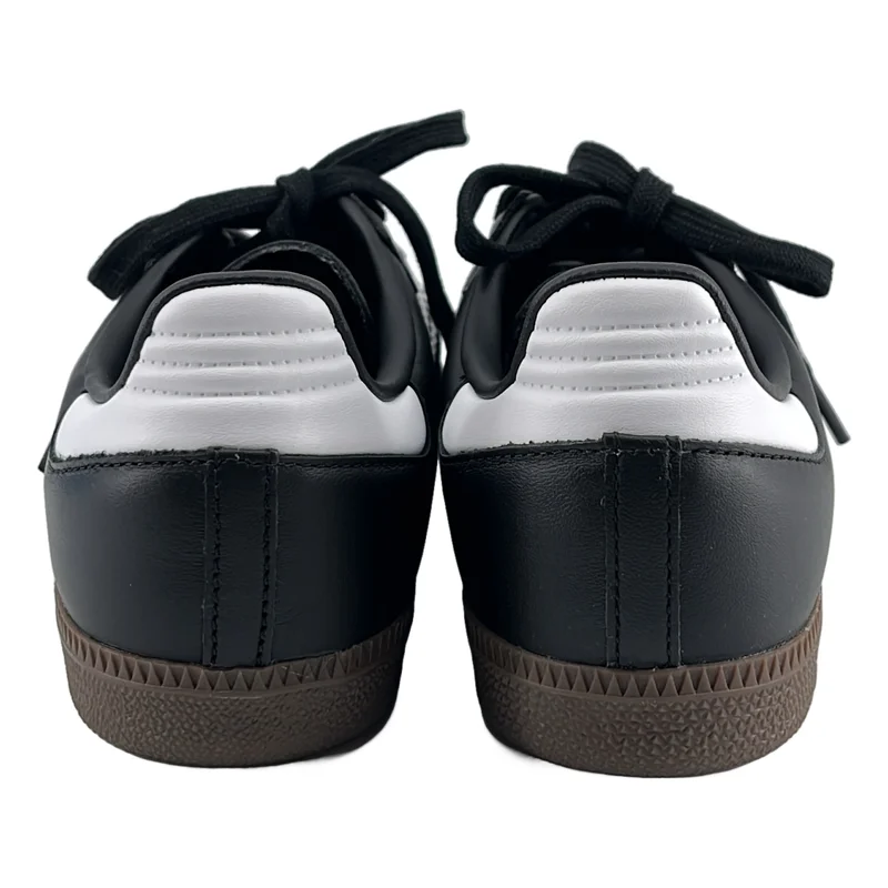 adidas / アディダス | OG SAMBA レザー スニーカー | 24 | レディース