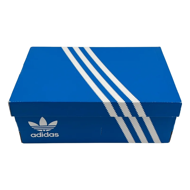 adidas / アディダス | OG SAMBA レザー スニーカー | 24 | レディース