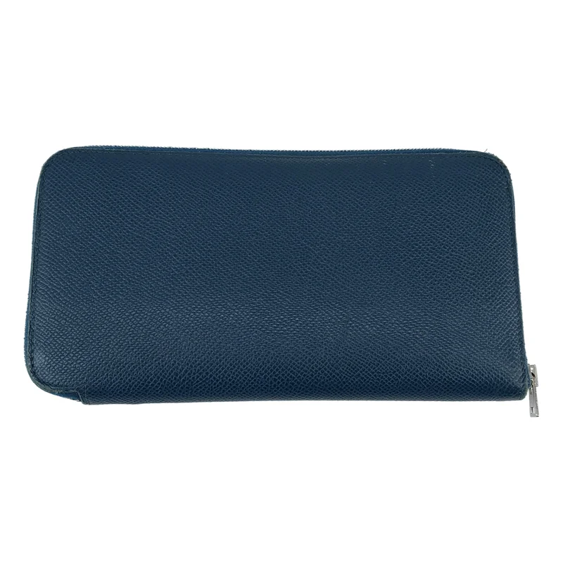 HERMES / エルメス | アザップ シルクイン  ロングウォレット / AU刻印 |