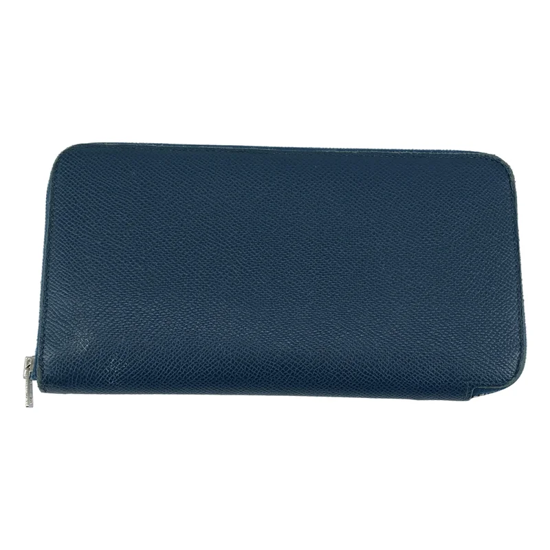 HERMES / エルメス | アザップ シルクイン  ロングウォレット / AU刻印 |