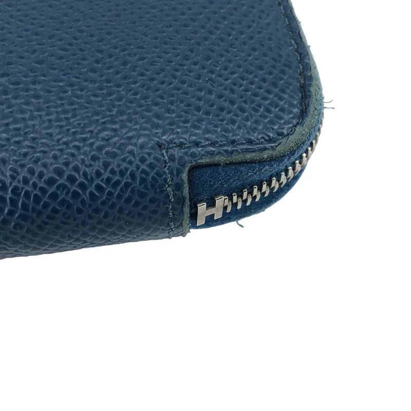 HERMES / エルメス | アザップ シルクイン  ロングウォレット / AU刻印 |