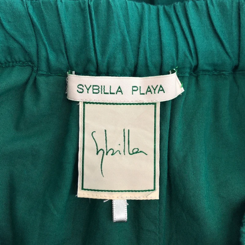SYBILLA / シビラ | ボリュームスカート | M | レディース
