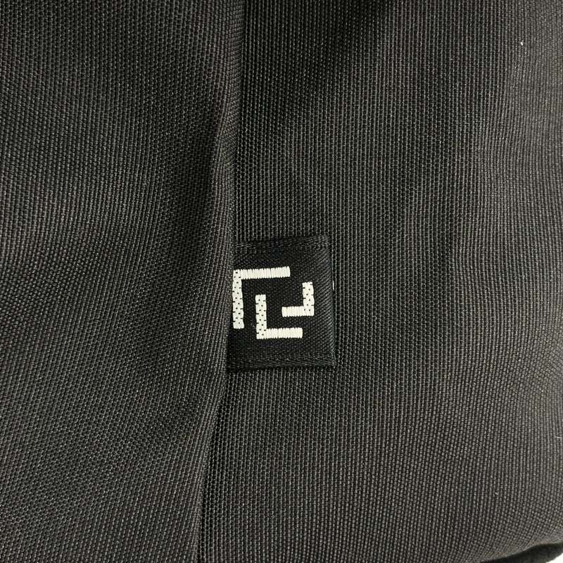 MONCLER / モンクレール | 2020AW | ×FRAGMENT / ロゴテープ トートバッグ |