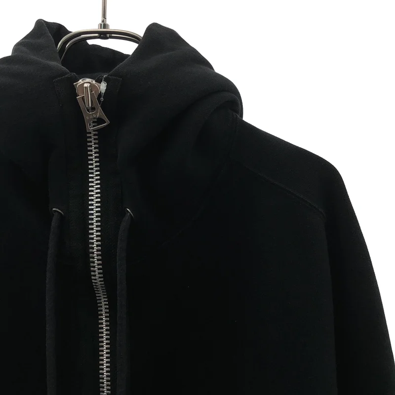 sacai / サカイ | 2023SS | ×Carhartt WIP / Hoodie カーハート ジップアップ スウェットパーカー | 3 | メンズ