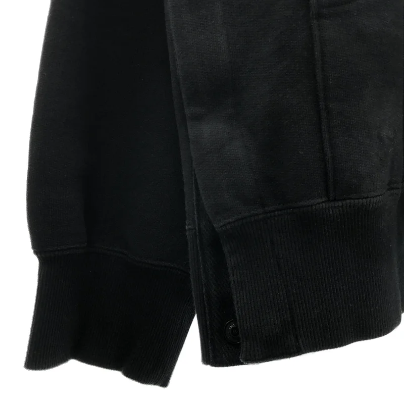 sacai / サカイ | 2023SS | ×Carhartt WIP / Hoodie カーハート ジップアップ スウェットパーカー | 3 | メンズ