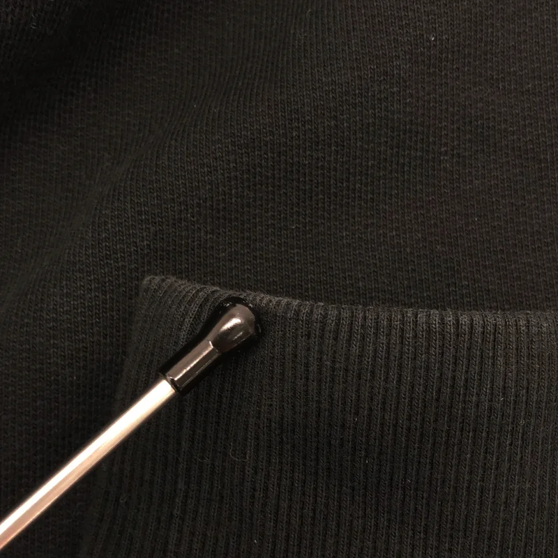sacai / サカイ | 2023SS | ×Carhartt WIP / Hoodie カーハート ジップアップ スウェットパーカー | 3 | メンズ