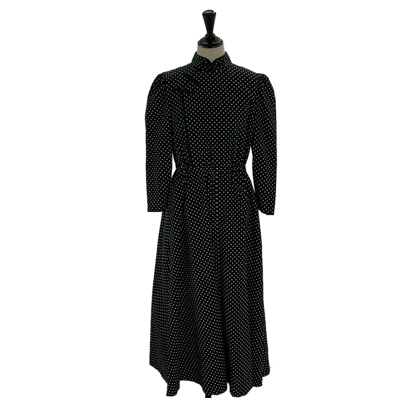 KEITA MARUYAMA / ケイタマルヤマ | ドットワンピース | 2 | レディース