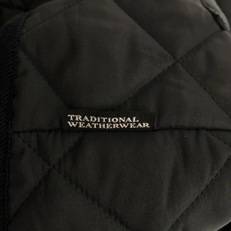 Traditional Weatherwear / トラディショナルウェザーウェア | 2024AW | ARKLEY A-LINE MIDDLE キルティング コート | 34 | レディース