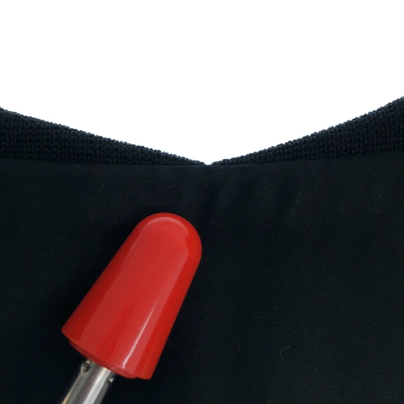 MARGARET HOWELL / マーガレットハウエル | 2023AW | WASHED COTTON SATIN コットン シルク シャツワンピース | 1 | レディース